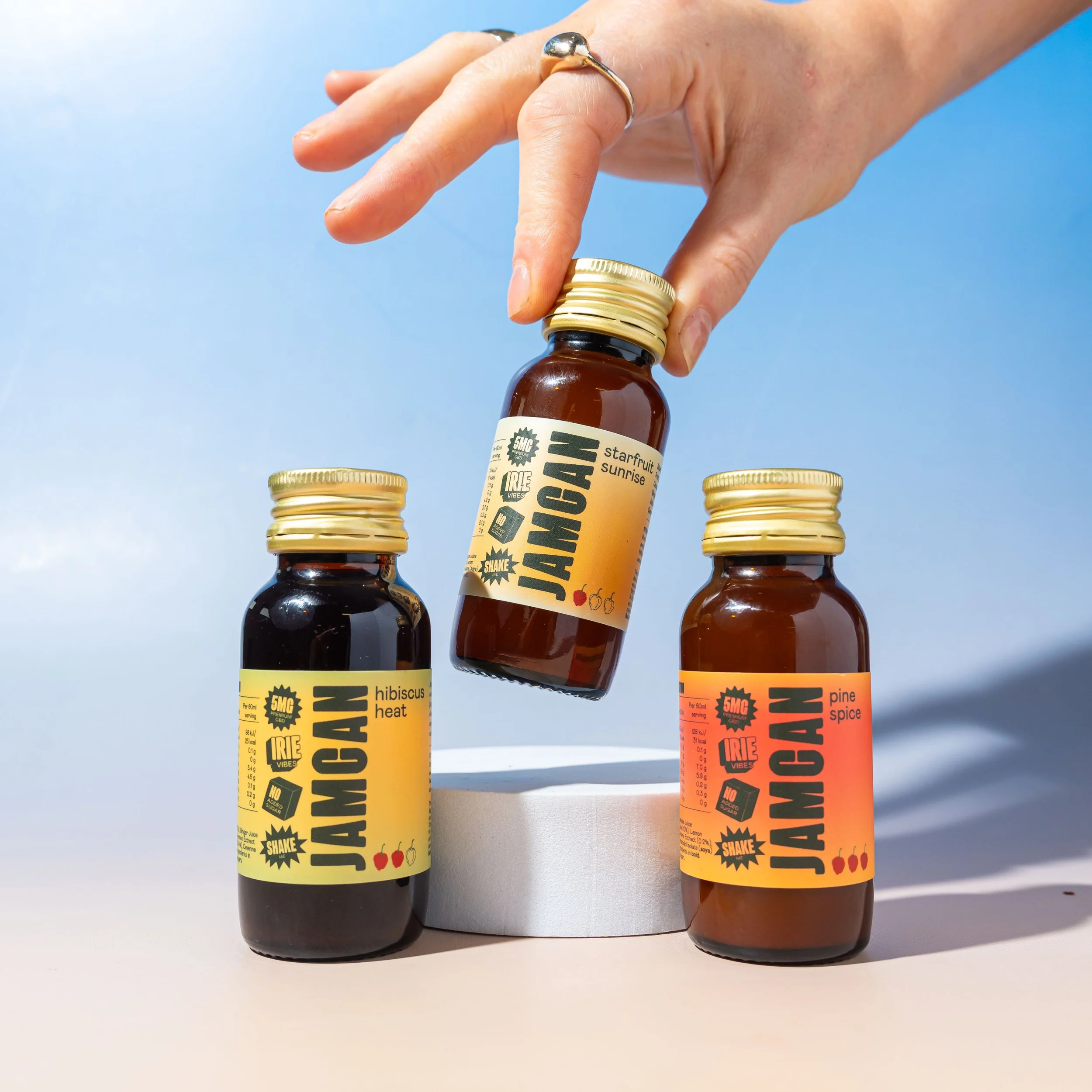 【入手困難】アッサム&ミルクジャグ 10ml JUICE | Explore Flavors & Order Today — JAMCAN